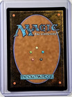 Mtg Magic The Gathering Lord Of The Rings Lotr Surge Foil Gollum Patient Plotter