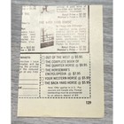 Ornamental Windmill Vintage Print Ad 1970 Logan Valley Sales Pender Nebraska