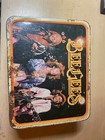 Bee Gees Metal Lunch Box Thermos Robin Gibb