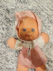 1994 Fisher Price Puffalump Doll Rattle Vtg 90s Toy