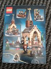 New Lego Harry Potter 76426 Hogwarts Castle Boathouse Wizarding World Sealed