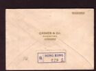 Hong Kong 1937 Kgvi  cornoration  First Day Cover -2
