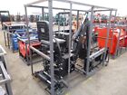 New Agt Backhoe Hydraulic Skid Steer Attachment Bucket Dig Loader Bucket