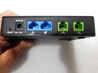 Grandstream Ht812 Analog Telephone Adapter 2 Fxs Port Ata W nat Router