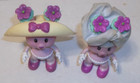 2 Vintage Tea Bunnies  sweet Azalea  W hats Bunny Kidsview