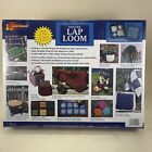        Vintage Craft House Square Lap Loom 