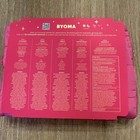 New  Byoma Universal Skin Care Heroes 5pc Gift Set Hot Holiday Gifts