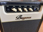 Bugera Vintage 5 Guitar Amp Excellent With Brand New Jj s Tubes Flawless