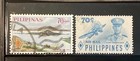 Philippines Stamps Lot -nice Collection Of Old Stamps - Used - Vf
