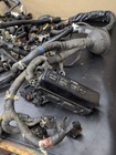 96-97 Nissan Hardbody D21 Oem Complete Engine Wiring Harness Ka24e 2wd Auto 