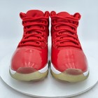 Nike Air Jordan 11 Win Like 96 Men Size 10 5 378037-623 Cherry Bred Shoes