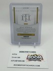 Ryan Newman  99 2024 National Treasures Race Used Tires