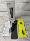 Logitech Spotlight Universal Wireless Presentation Remote Laser - Black