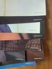 The Shining Jumbo Lobby Card Set  posters - 15x20 In  - 1980 - Kubric