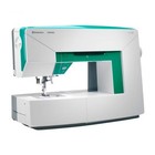 Husqvarna Viking Jade 20 Sewing Machine  82 Stitches  Start-stop And Led Display