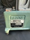 Vintage Rhyne Pick Machine Flower Stem Floral Crimping Stemming Florist