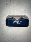 Rare Nikken 302220 Discontinued Magboy Magnetic Massage Balls Made In Japan