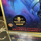 Babylon 5 Numbered Collector   s 027877 Edition Cd-rom 1995 Rare