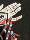 Vintage 1992 Indigo Girls  rites Of Passage  Tour Xl Single Stitch T-shirt Rare