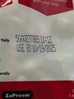 8 Lbs Zupreem Fruitblend Flavor With Natural Flavors Bird Food For Large Birds