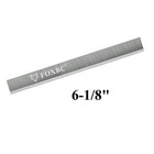 6-1 8 Inch Jointer Planer Knives Blades For Jet Jj-6cs - Set Of 3