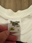Pearl Jam Monkey Wrench Pirate Radio Shirt Target Grunge Rare 1994