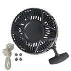 Pull Start Assembly For Generac 389cc 420cc 439cc 459cc Gp5500 Gp 5500 Gp7500
