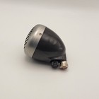 Vintage 1950 Shure 707a Crystal Bullet Harp Microphone -working- Resto-mod