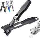 German Nail Clipper ultra Sharp Stainless Steel Nail Clippers For Men Women Us