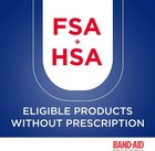 2 Pack  All-purpose Portable Compact Emergency First Aid Kit With 320 Pieces