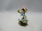 Wee Forest Folk Sweet Songbird Retired 2024 Darling Mouse New In Wff Box