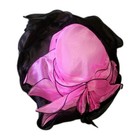 Women s Kentucky Derby Church Dress Hat Wide Brim Bridal Shower Feather Hat