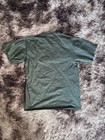 Green Day Nimrod Album Graphic Men s T-shirt Green Rock Music