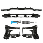 For 2013-2022 2018 Ram 1500 Pickup Radiator Support Core Assembly  68197334aa