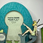 Disney Parks Tinkerbell It s All About Me 5  X 7  Photo Frame - 2014