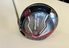 Callaway Great Big Bertha Driver 10 5  2015 A Flex  senior  55g Aldila used