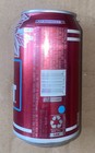Bud Light 12oz   881456 Univ Of Alabama Fall 2025 -empty