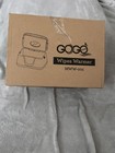Gogo  Baby Wipe Warmer