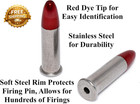 22 Lr Steel Snap Caps Dummy Rounds Easy To Use Best In Quality