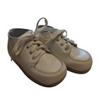 Vintage Stride Rite Baby Shoes
