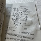 Copy Virtua Racing Sega Arcade Video Game Owners Manual