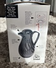 Beverage Server Tilt And Pour Swirl Serve White Nsf Certified New Vollrath 20oz