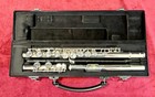 Yamaha  Yfl 222 Flute      Gorgeous      Plays Amazing     