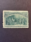 Scott    238 Mng   mint No Gum  Corner Crease   2024 Scott Cat   Value   200 00