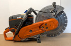 Husqvarna K770 14  Handheld Power Concrete Cutter Saw
