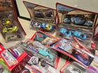 Lot Of 32 Sealed Disney Pixar Cars Packs  Read Ad