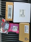 Motorola Nntn8527 Apx 6000  Apx 8000 Vehicle Adapter