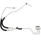 Engine Oil Cooler Hose Assembly For Toyota  For Chevy  For Lexus  For Gmc