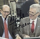 Mike Breen Signed 8x10 Photo Autographed Espn Beckett Bas Coa