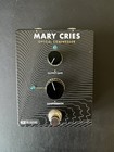 Prs Paul Reed Smith Mary Cries Optical Compressor Guitar Effects Pedal